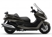 Yamaha Majesty 400 ABS Yamaha Majesty 400 ABS